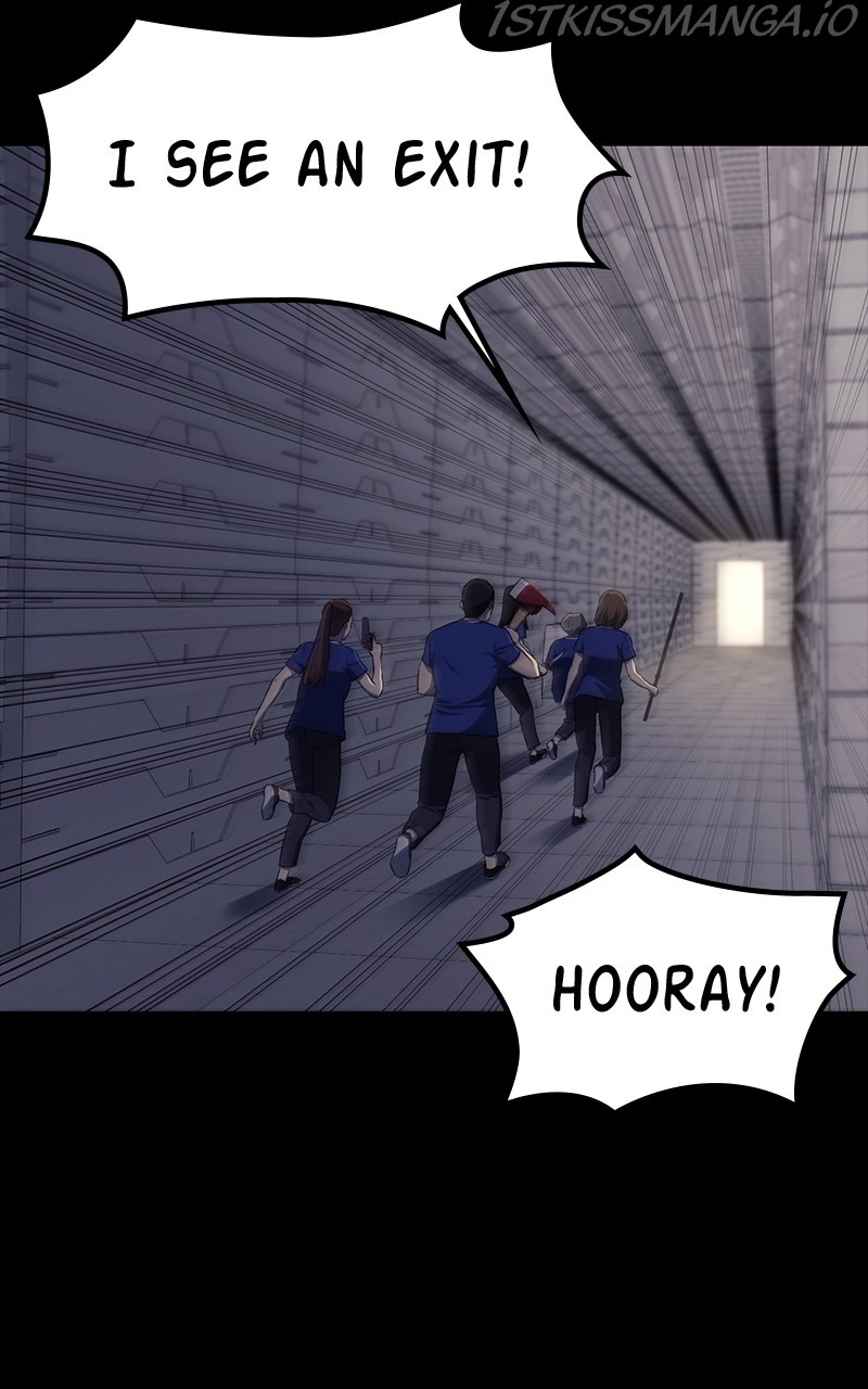 Fake Humans chapter 42 - page 9