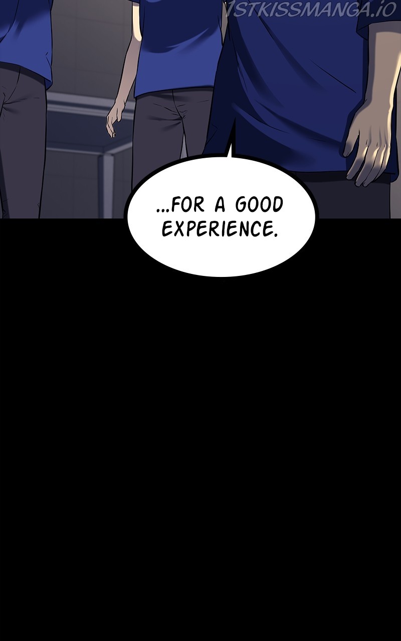 Fake Humans chapter 42 - page 93