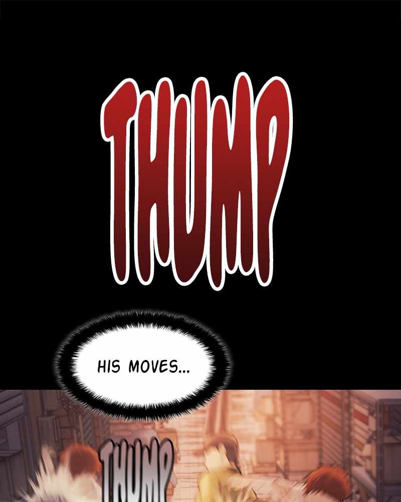 Fake Humans chapter 16 - page 108