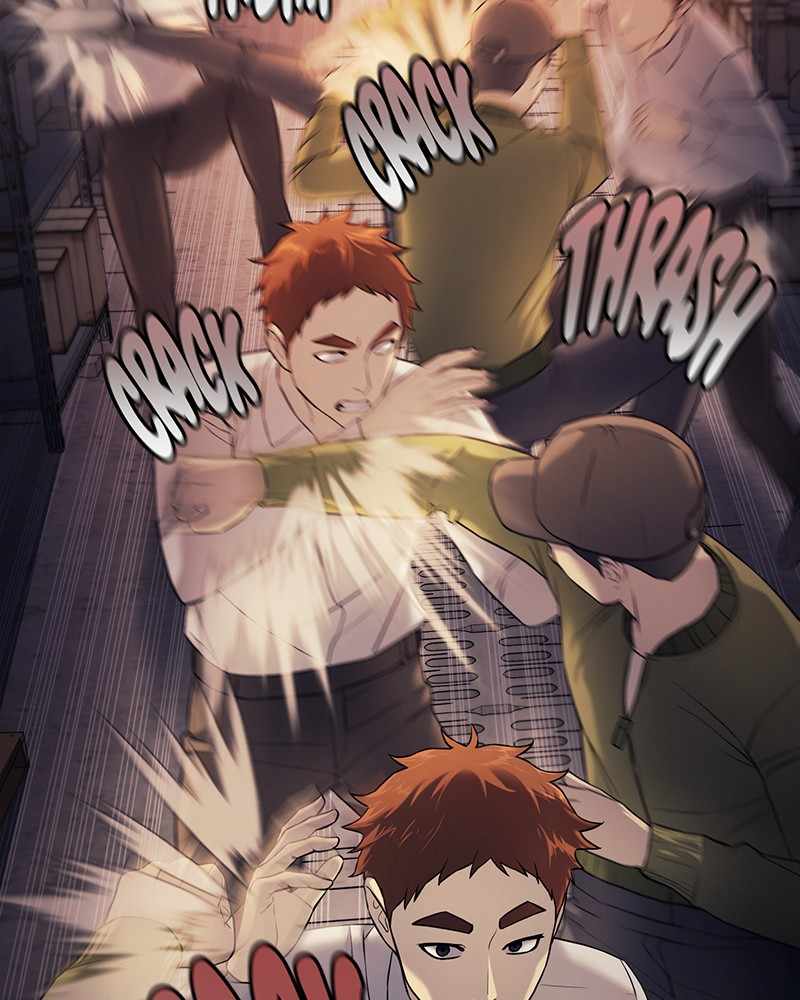 Fake Humans chapter 16 - page 109