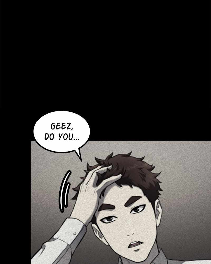 Fake Humans chapter 16 - page 11