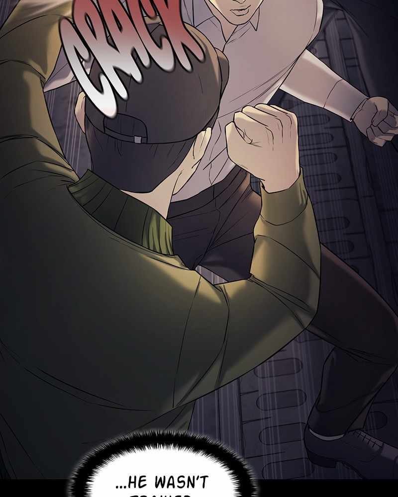 Fake Humans chapter 16 - page 110