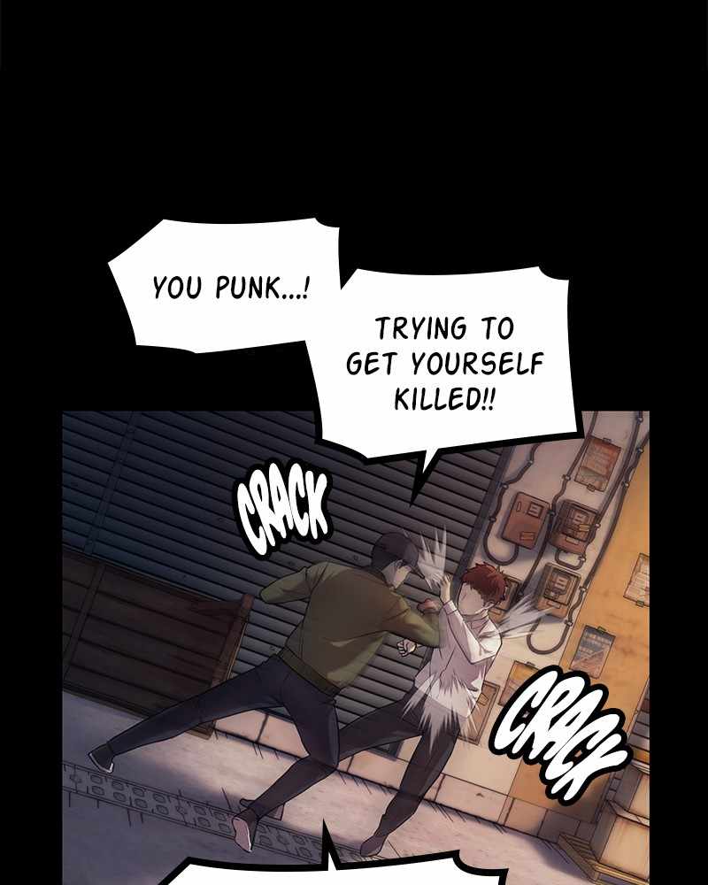 Fake Humans chapter 16 - page 112