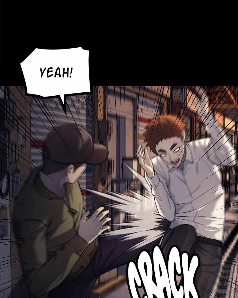Fake Humans chapter 16 - page 114