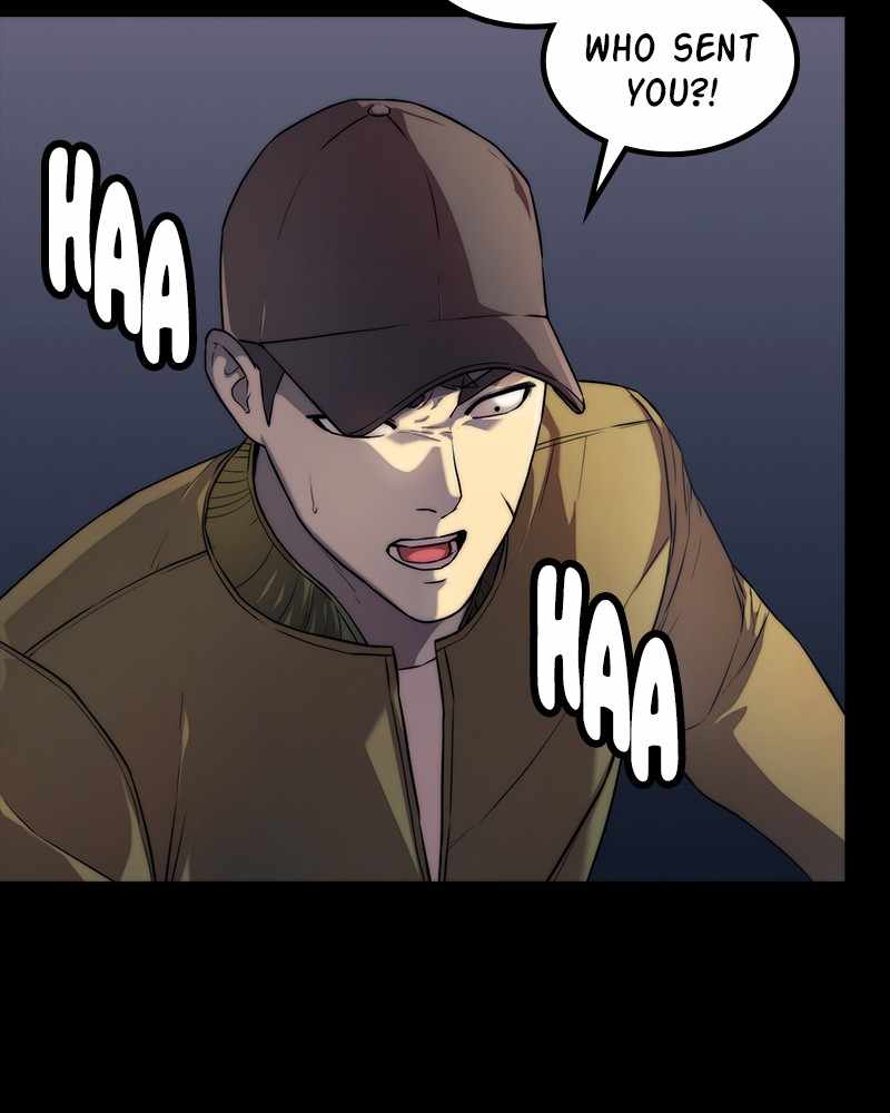 Fake Humans chapter 16 - page 131