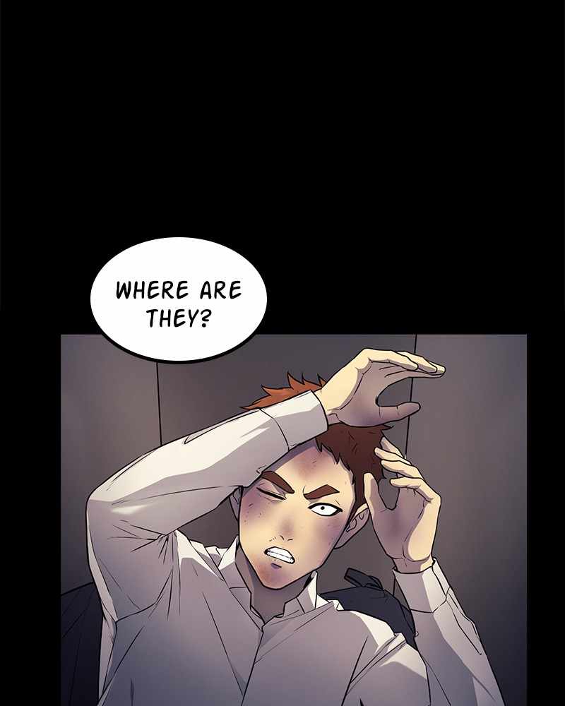 Fake Humans chapter 16 - page 139
