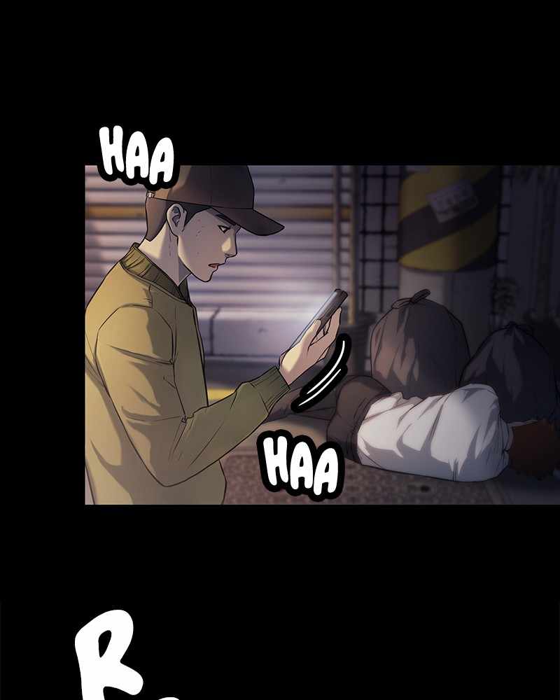 Fake Humans chapter 16 - page 151