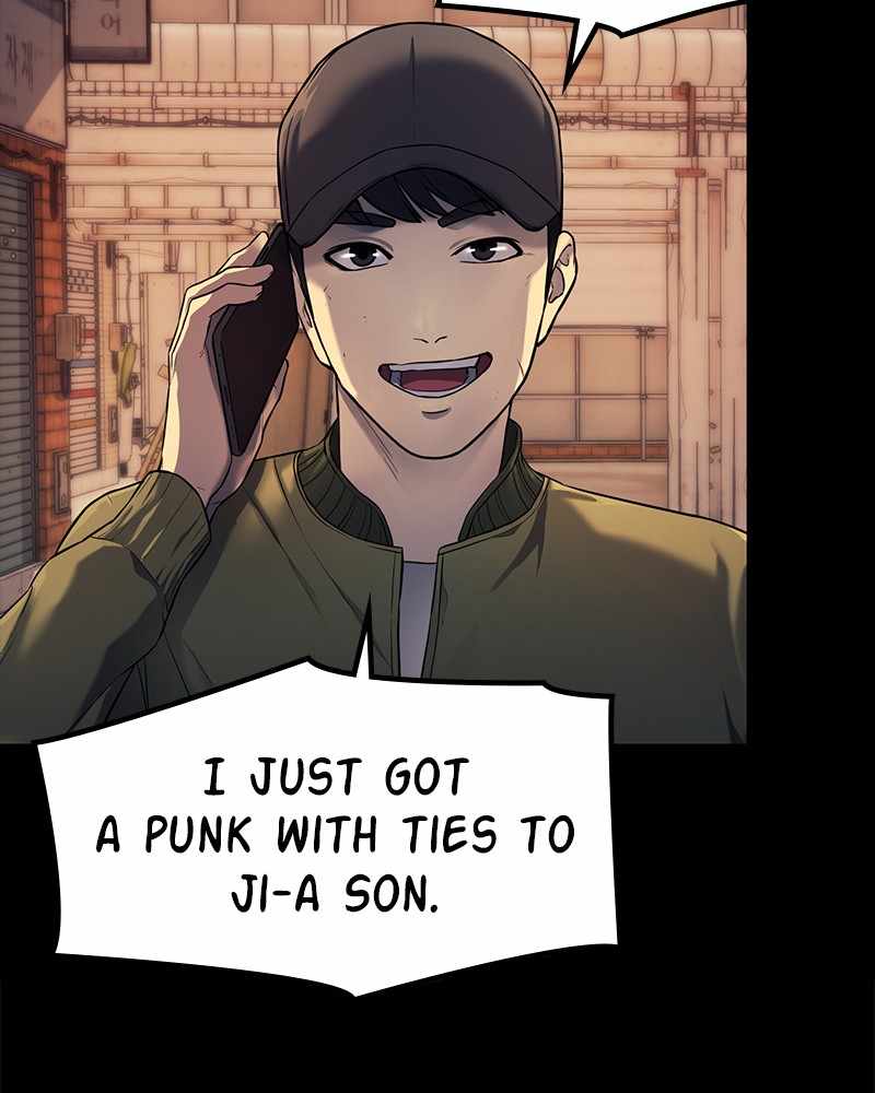 Fake Humans chapter 16 - page 154