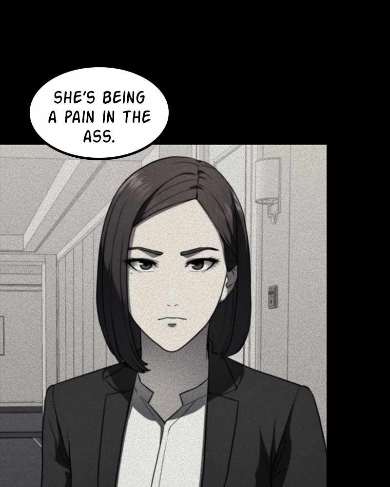 Fake Humans chapter 16 - page 19