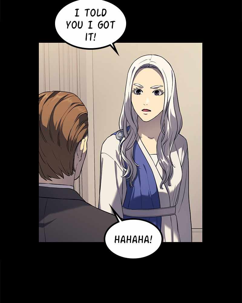 Fake Humans chapter 16 - page 194