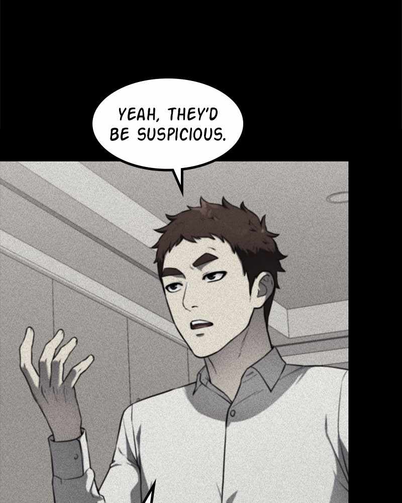 Fake Humans chapter 16 - page 27