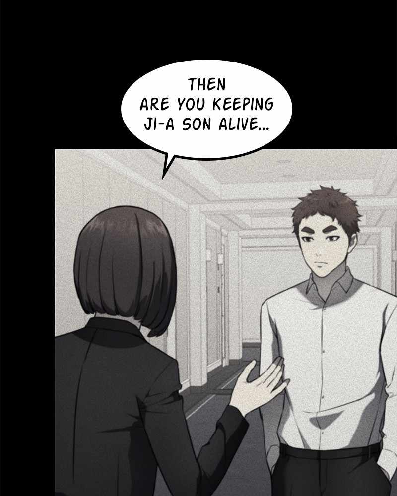 Fake Humans chapter 16 - page 33