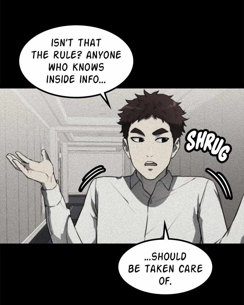 Fake Humans chapter 16 - page 35