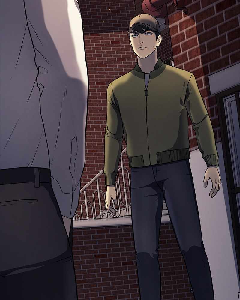 Fake Humans chapter 16 - page 48