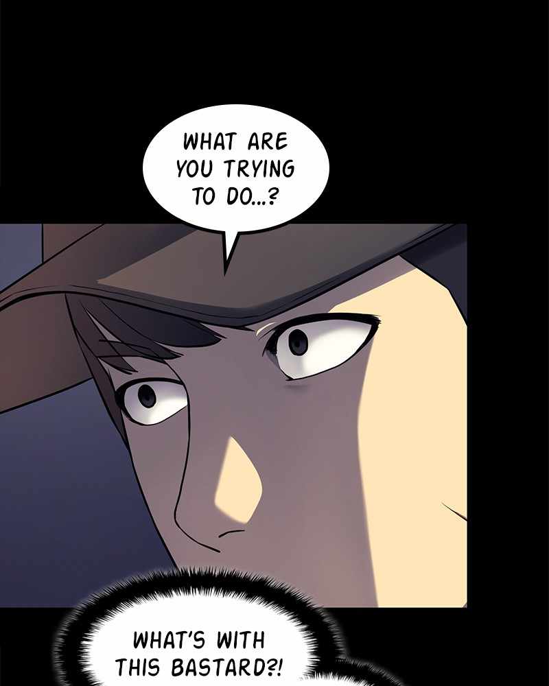 Fake Humans chapter 16 - page 54