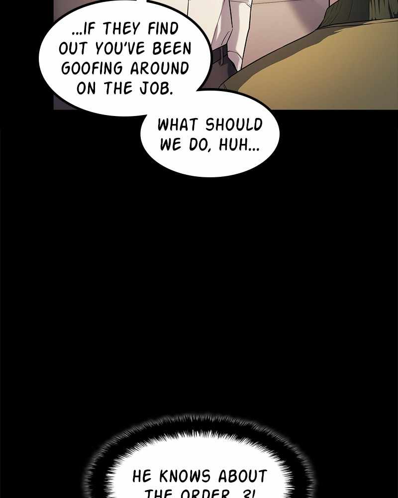 Fake Humans chapter 16 - page 71