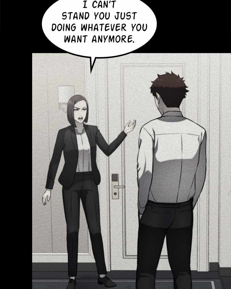 Fake Humans chapter 16 - page 8