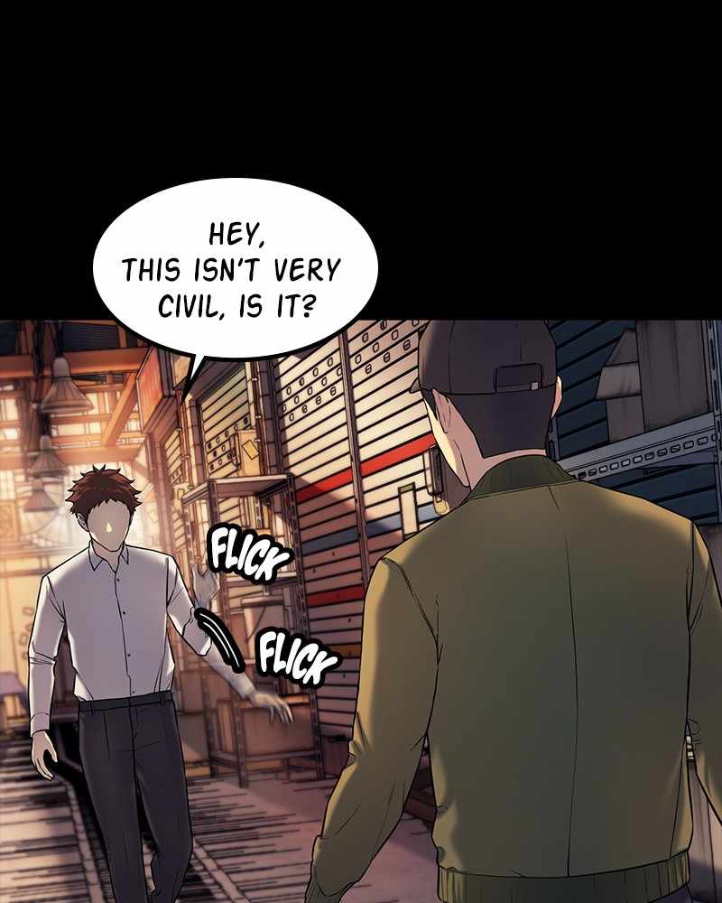 Fake Humans chapter 16 - page 95