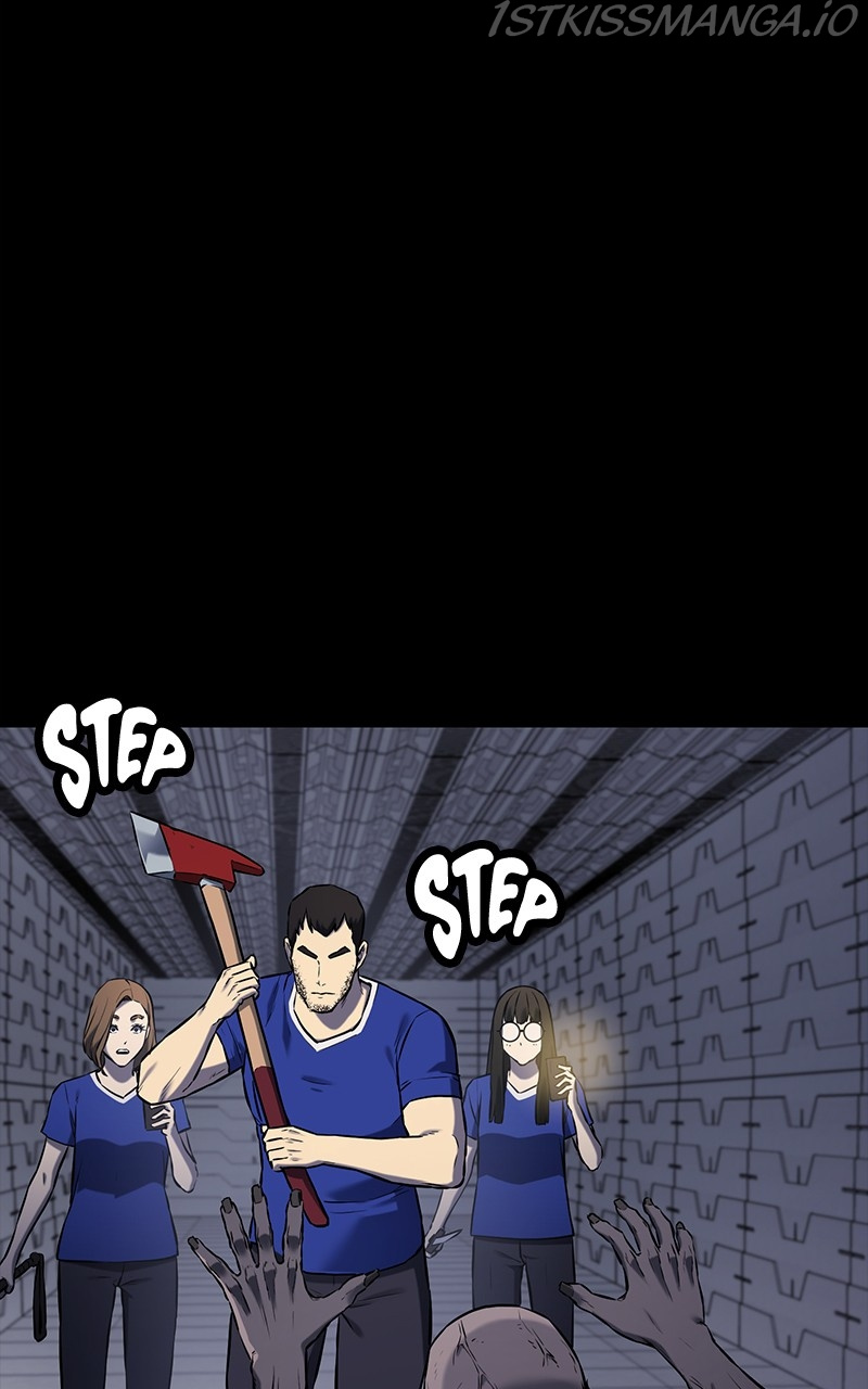 Fake Humans chapter 41 - page 1