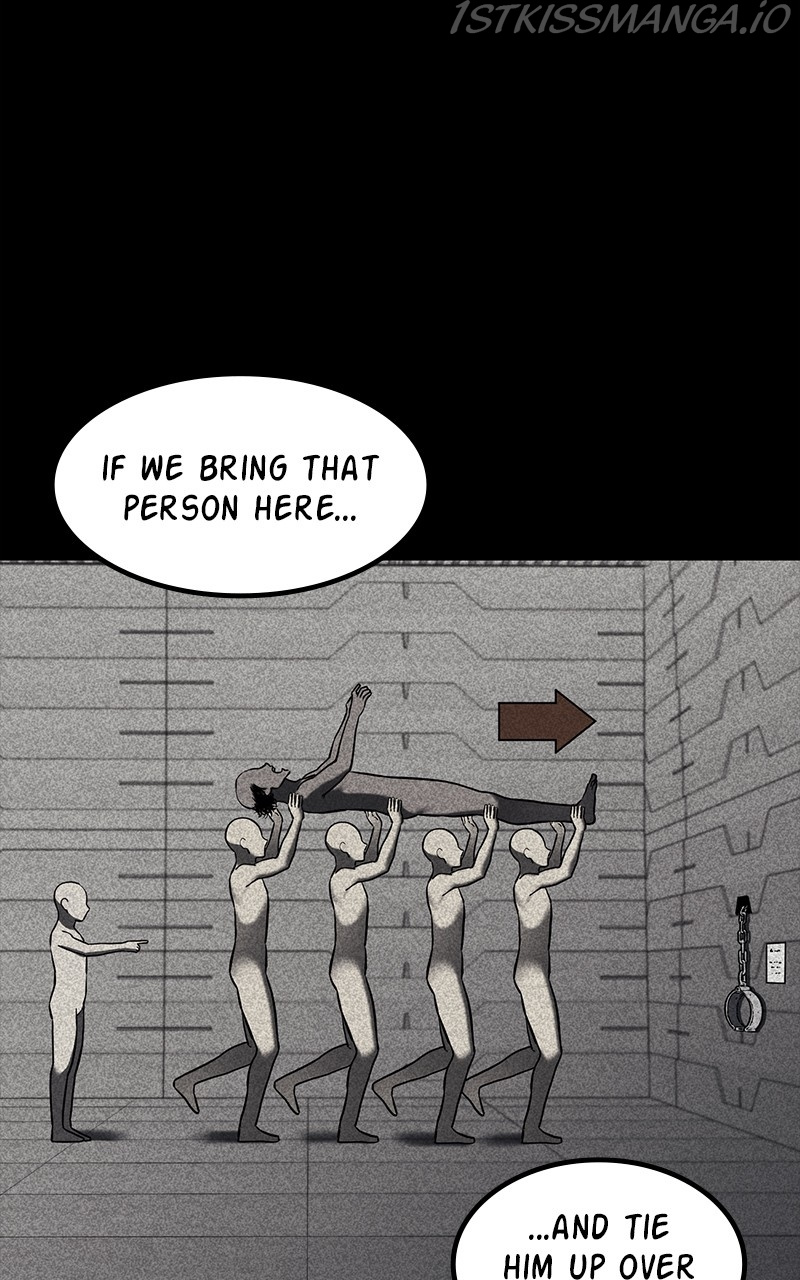 Fake Humans chapter 41 - page 100