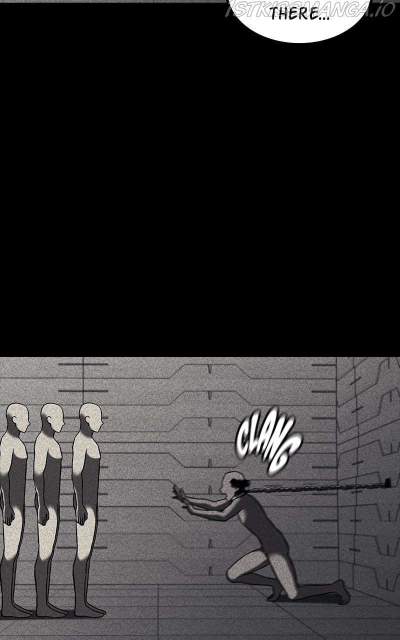 Fake Humans chapter 41 - page 101