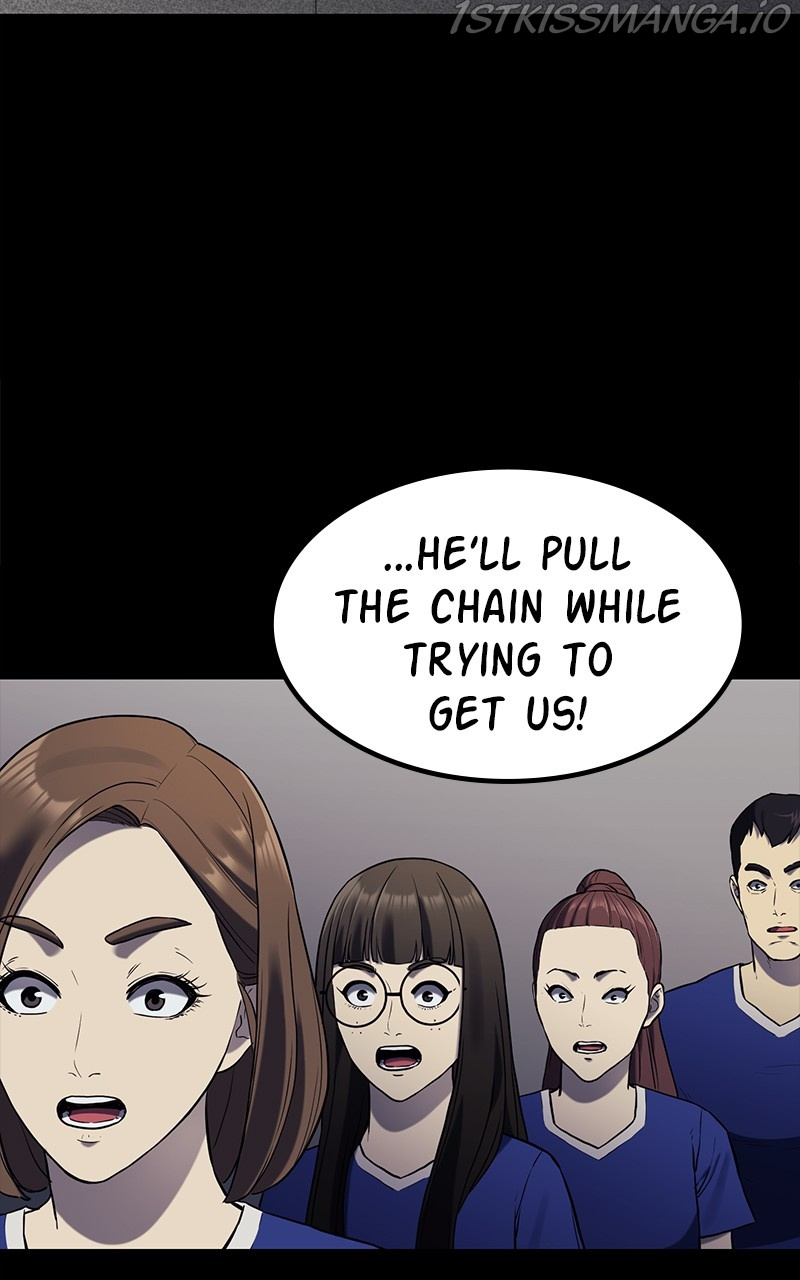 Fake Humans chapter 41 - page 102