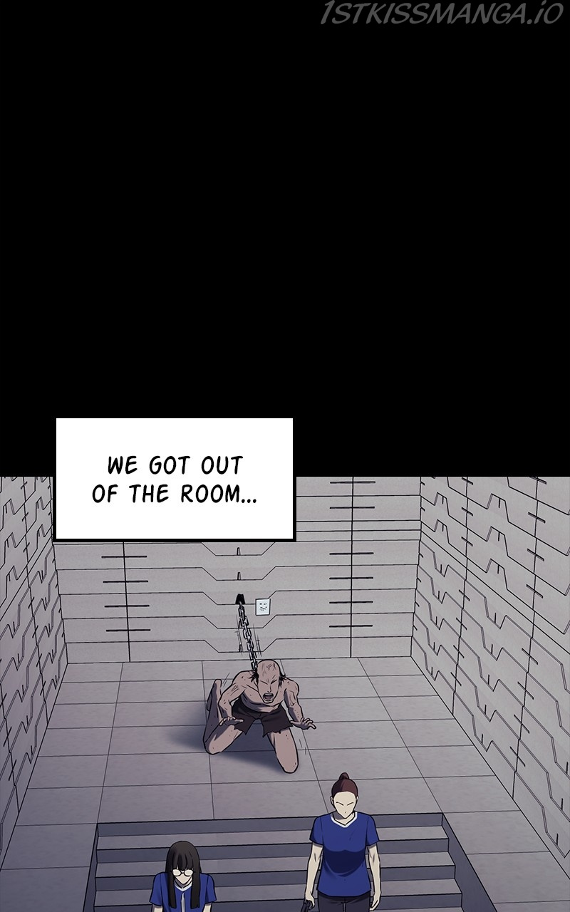 Fake Humans chapter 41 - page 111