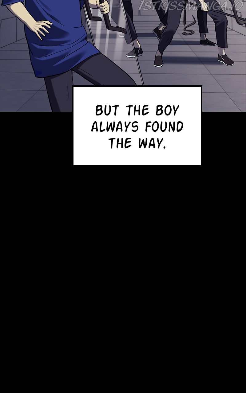 Fake Humans chapter 41 - page 114
