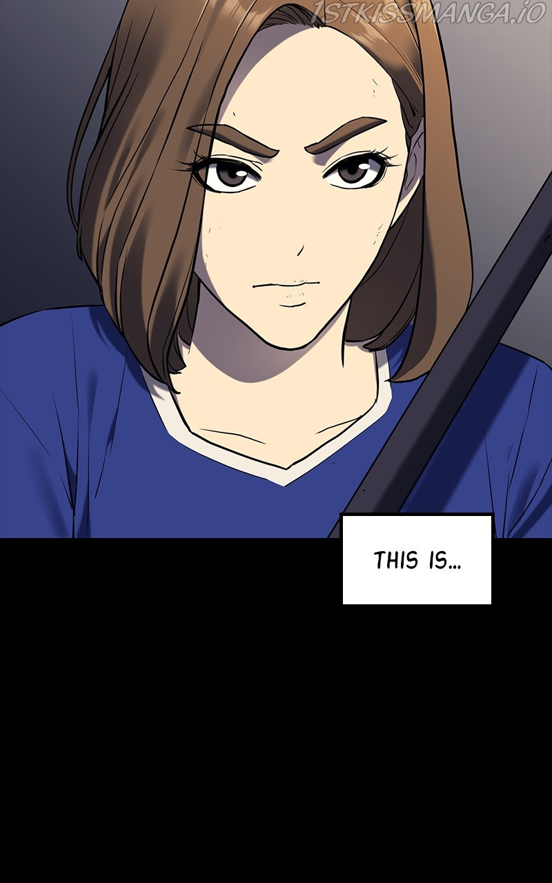Fake Humans chapter 41 - page 117