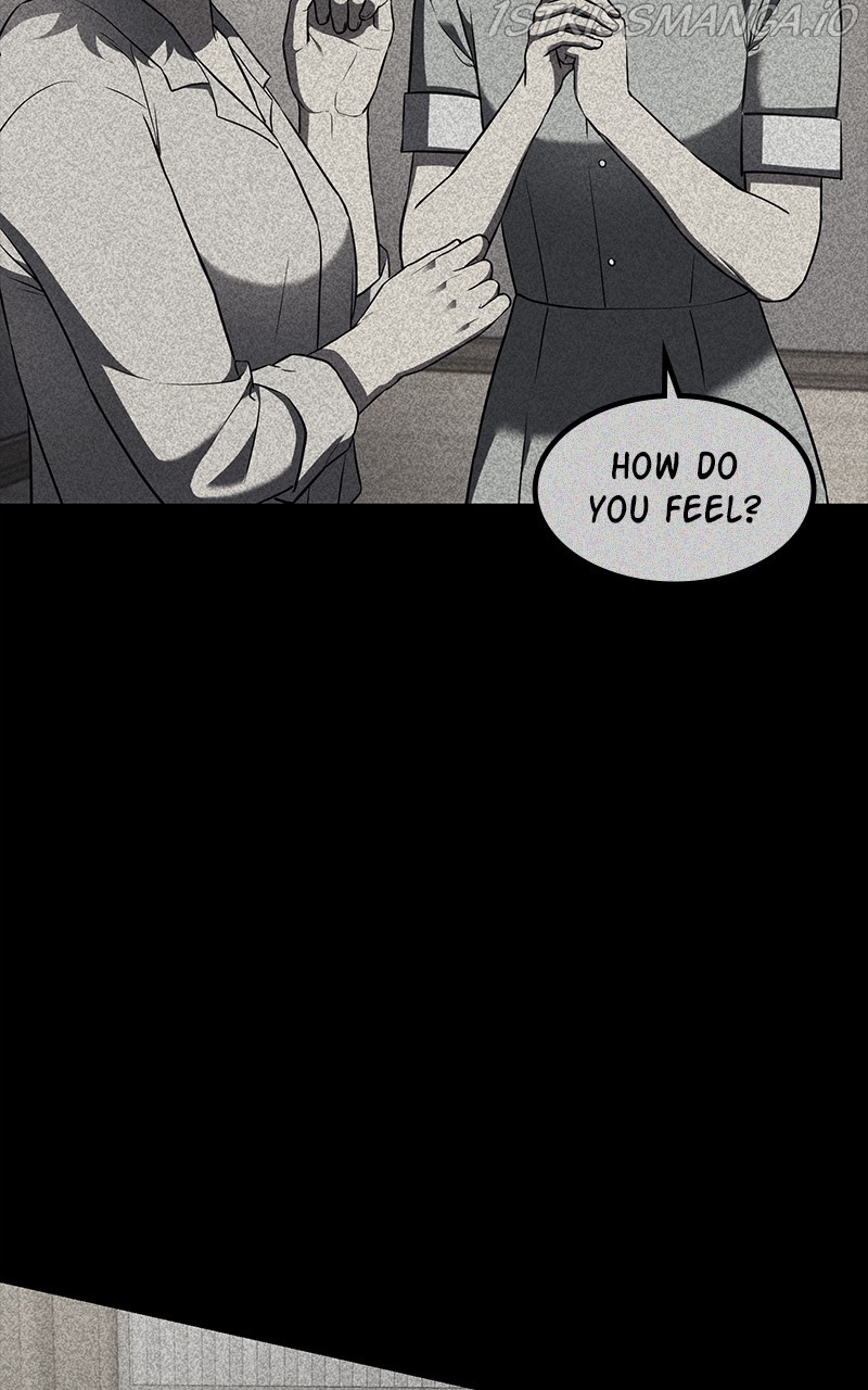 Fake Humans chapter 41 - page 119