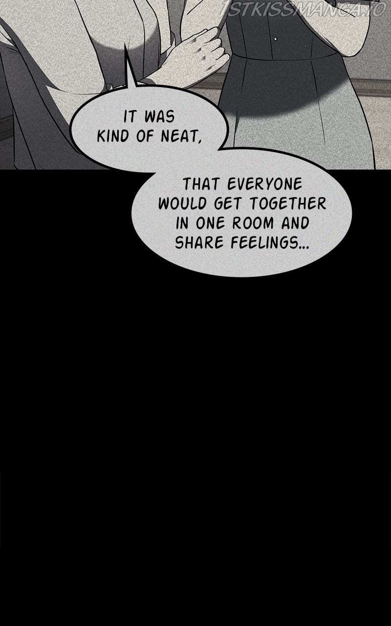 Fake Humans chapter 41 - page 124