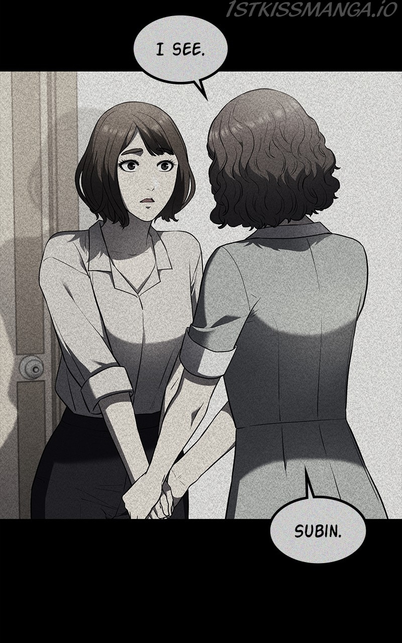 Fake Humans chapter 41 - page 125