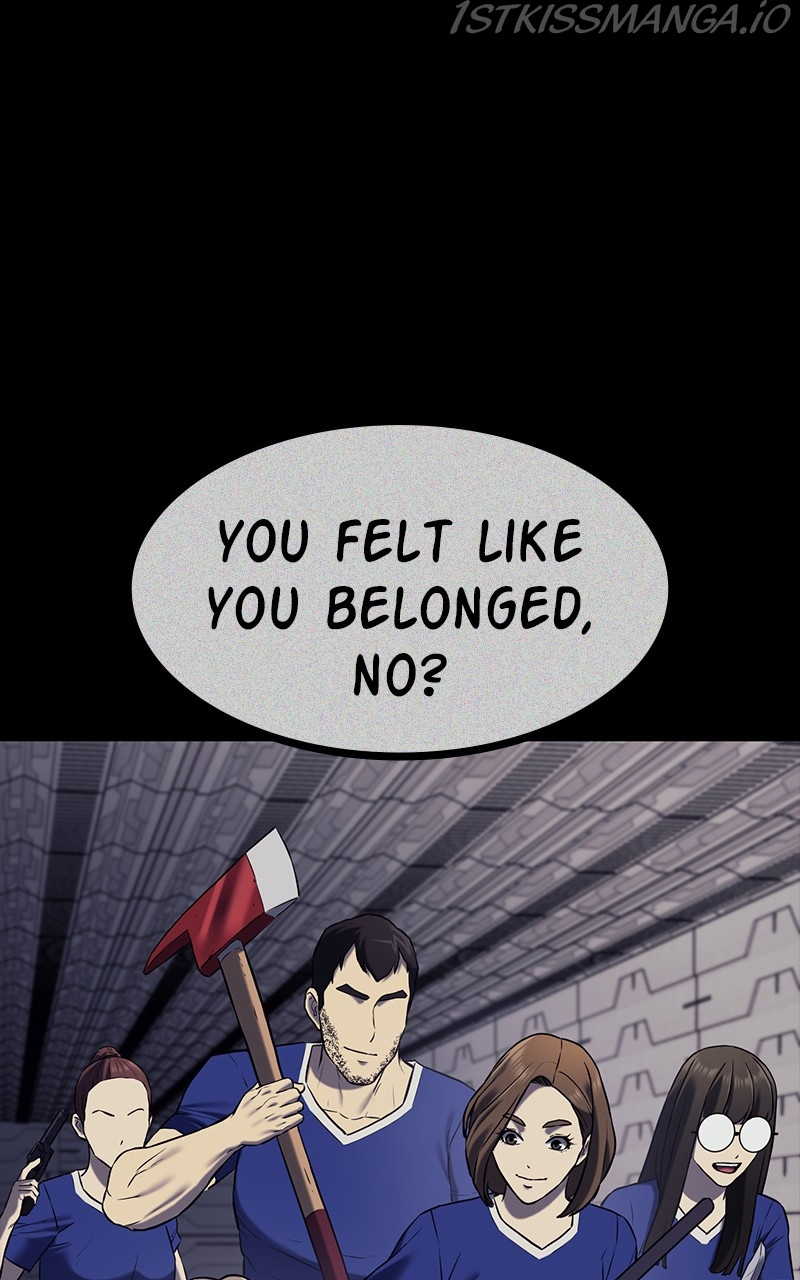Fake Humans chapter 41 - page 126