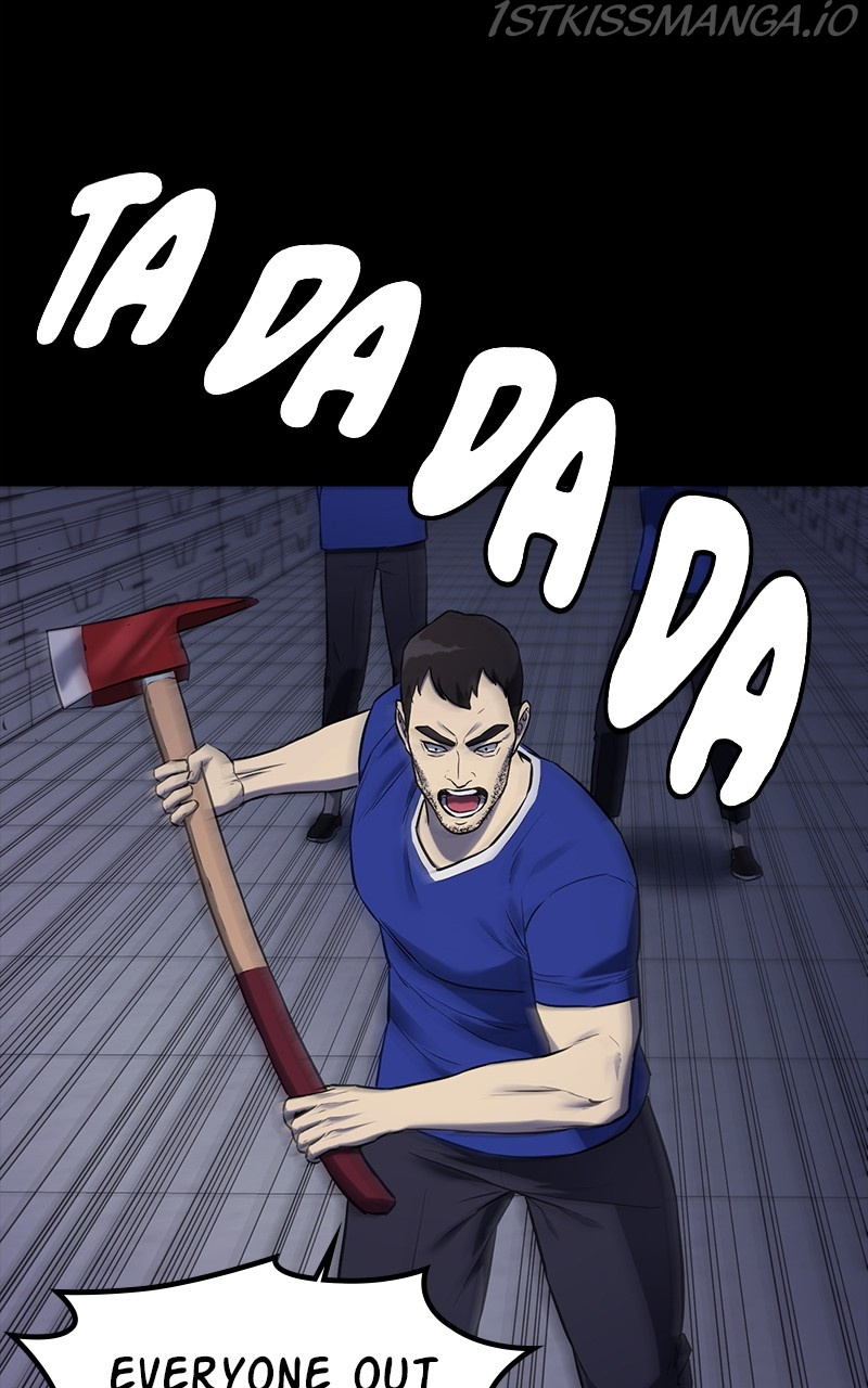Fake Humans chapter 41 - page 13