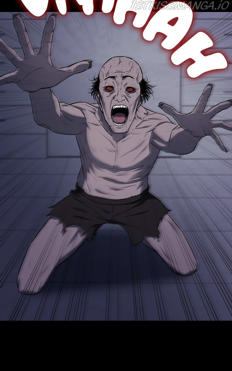 Fake Humans chapter 41 - page 15