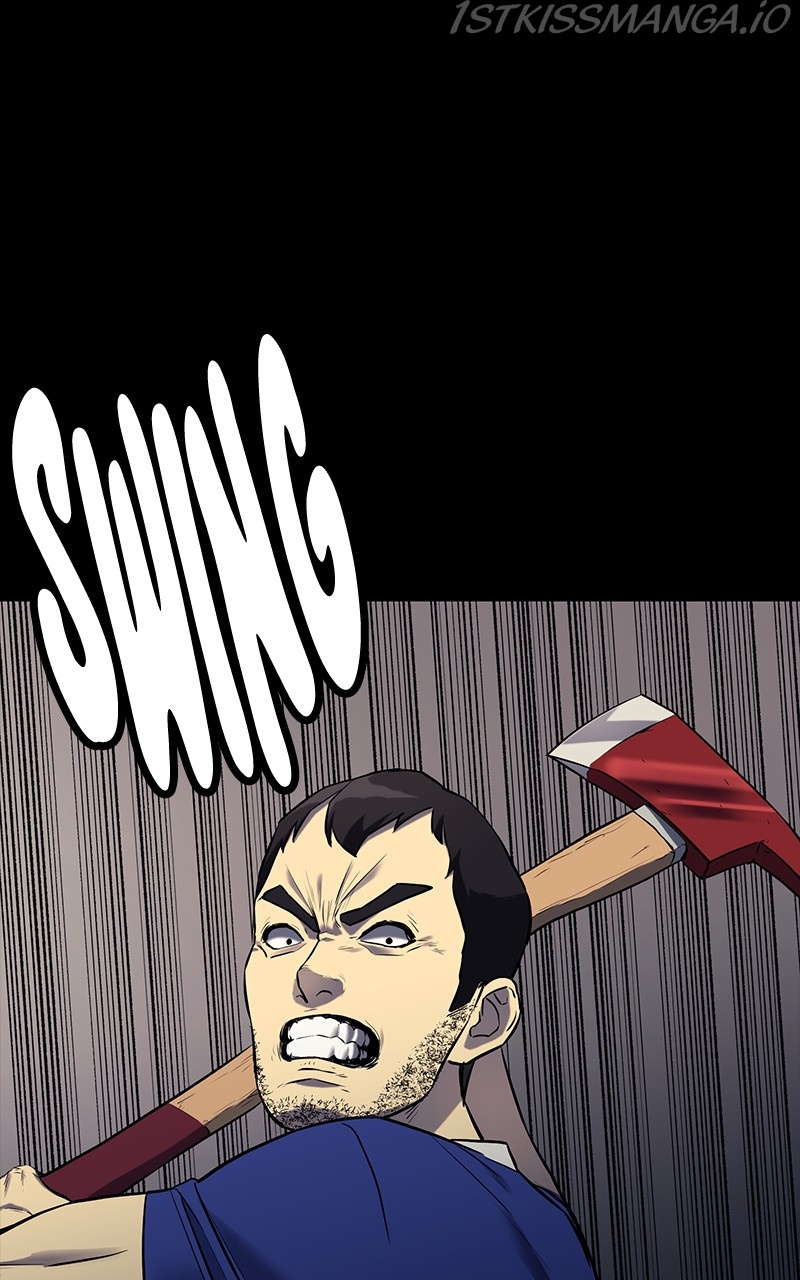 Fake Humans chapter 41 - page 16