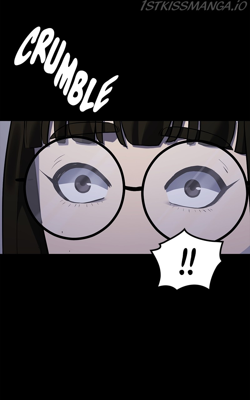 Fake Humans chapter 41 - page 21