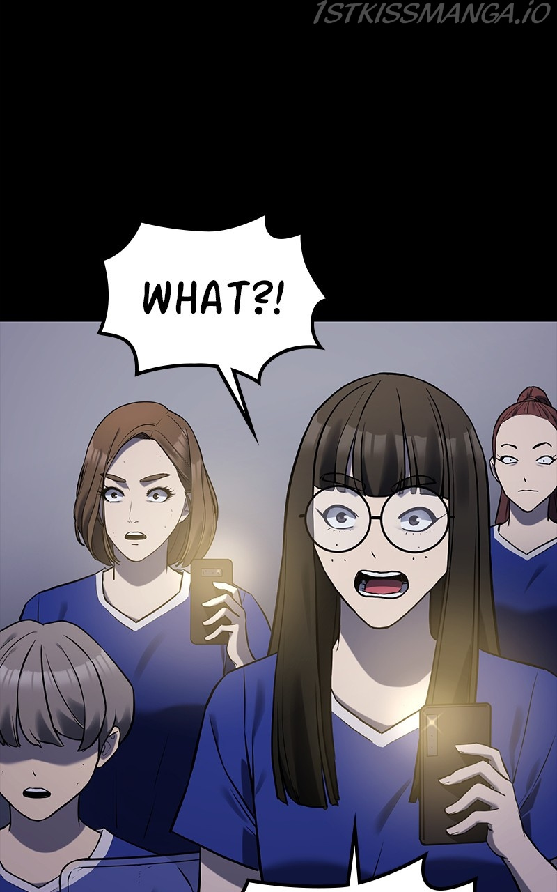 Fake Humans chapter 41 - page 22