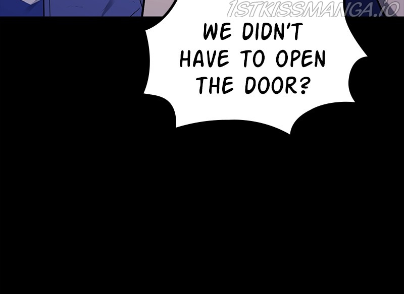 Fake Humans chapter 41 - page 23