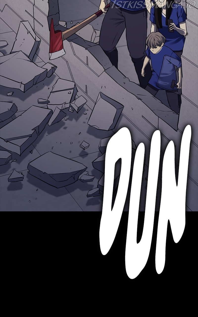 Fake Humans chapter 41 - page 25