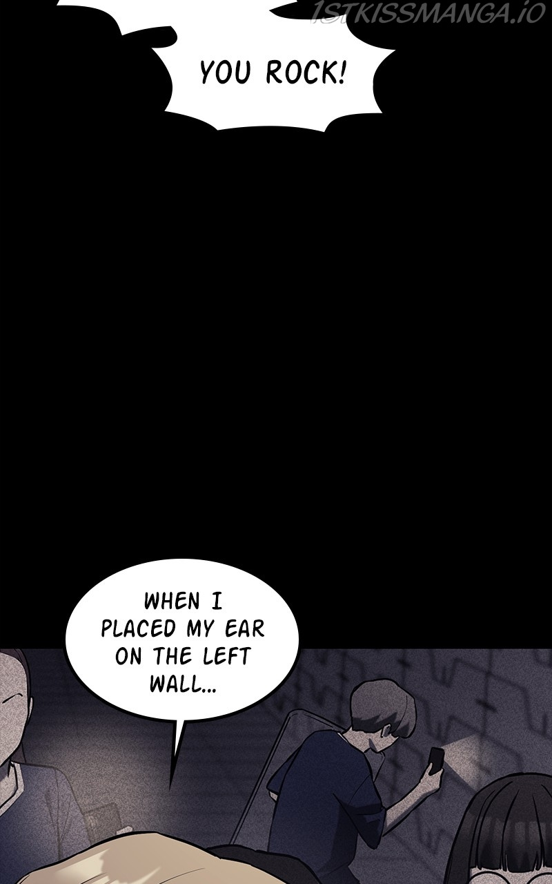 Fake Humans chapter 41 - page 29