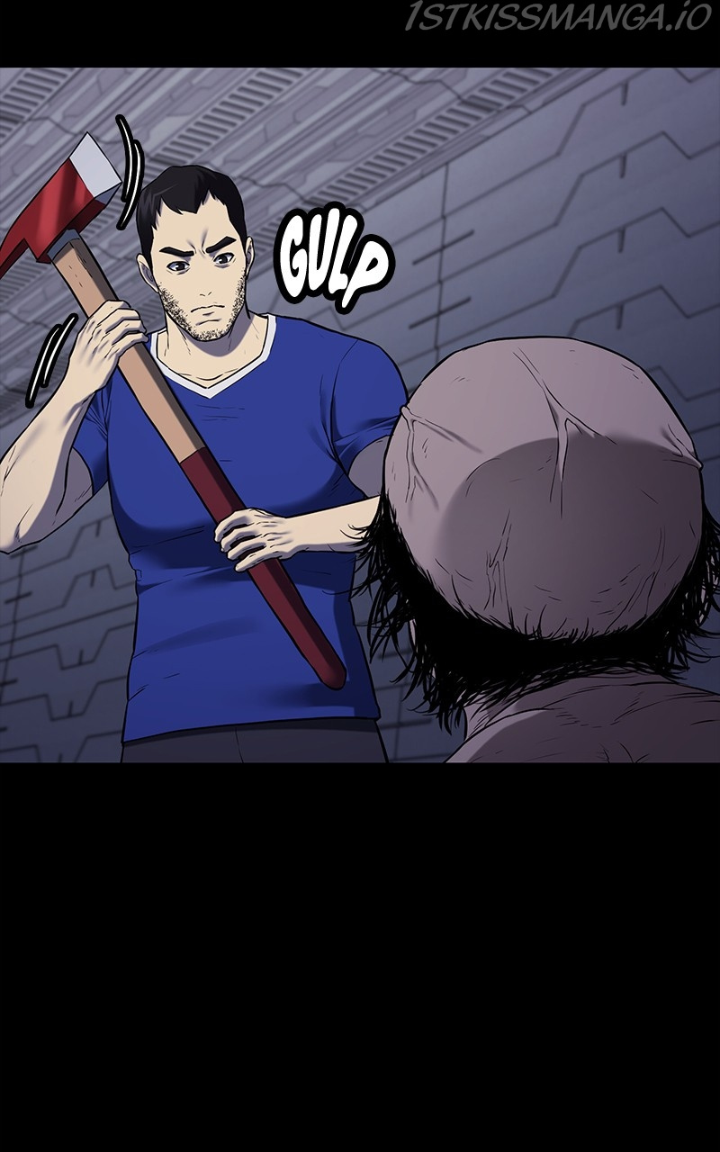 Fake Humans chapter 41 - page 3