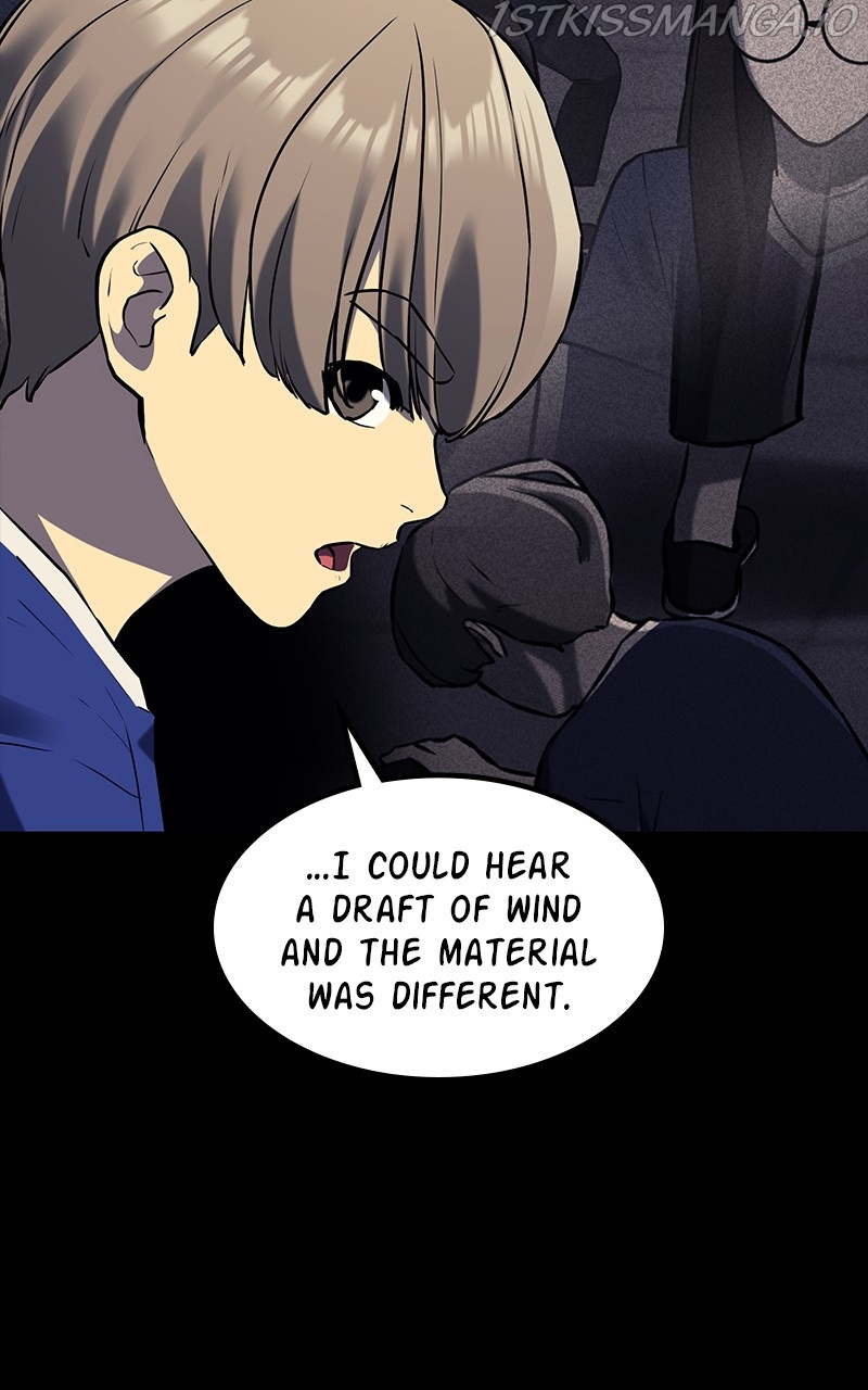 Fake Humans chapter 41 - page 30