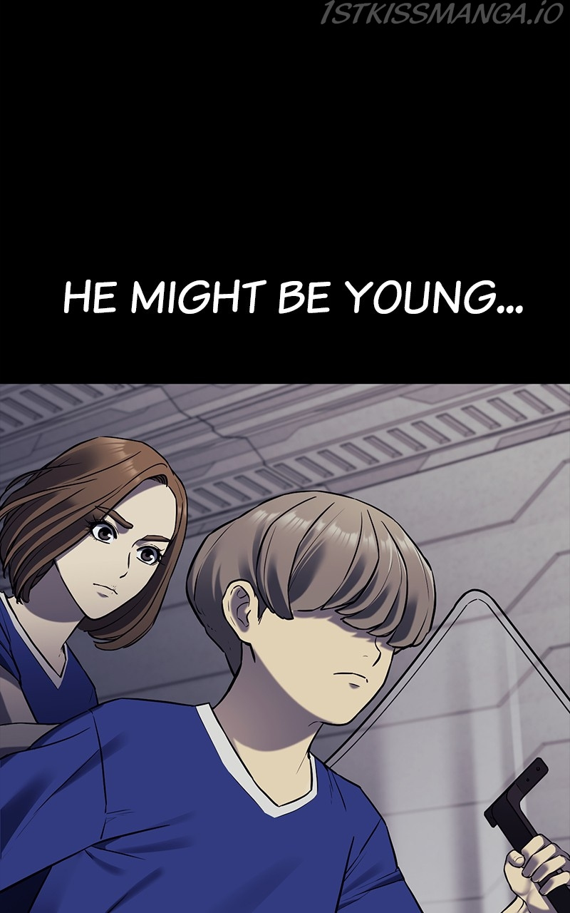 Fake Humans chapter 41 - page 33