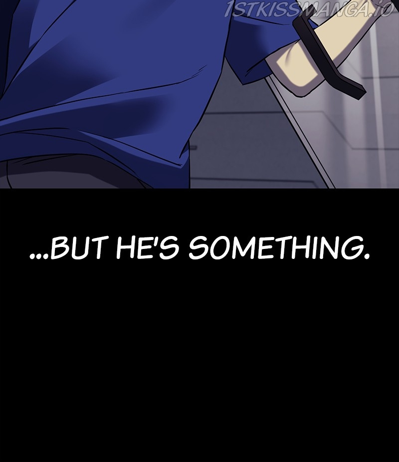Fake Humans chapter 41 - page 34