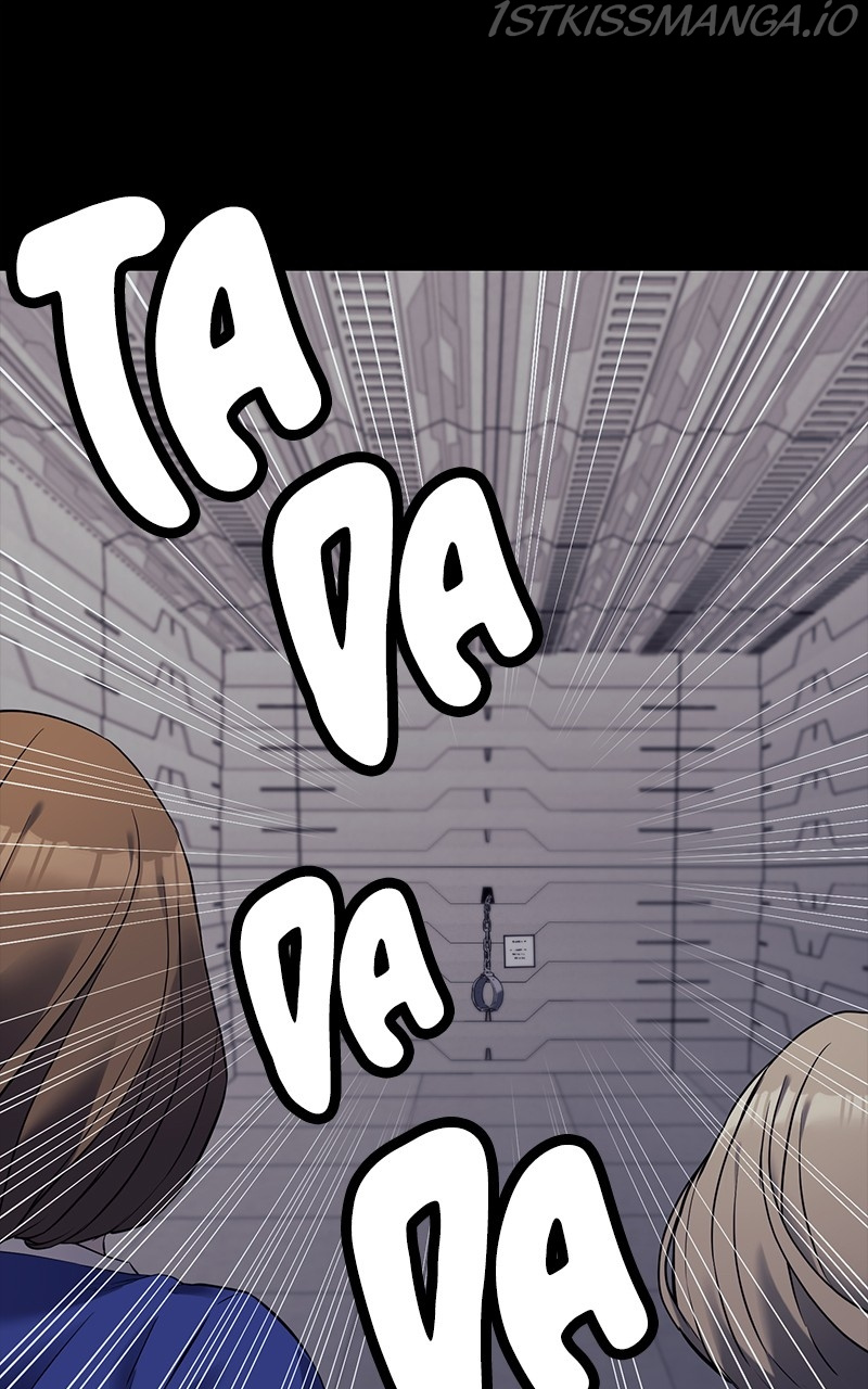 Fake Humans chapter 41 - page 35