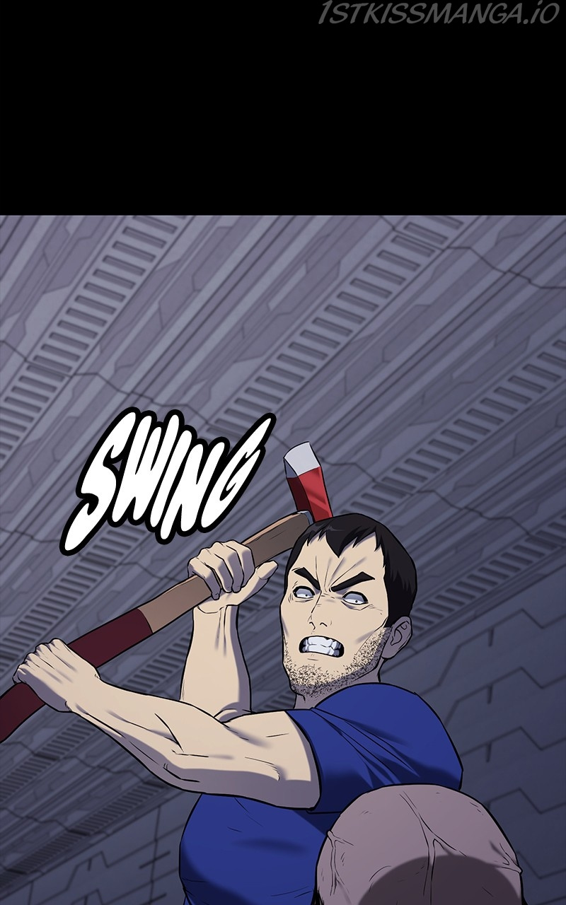 Fake Humans chapter 41 - page 4