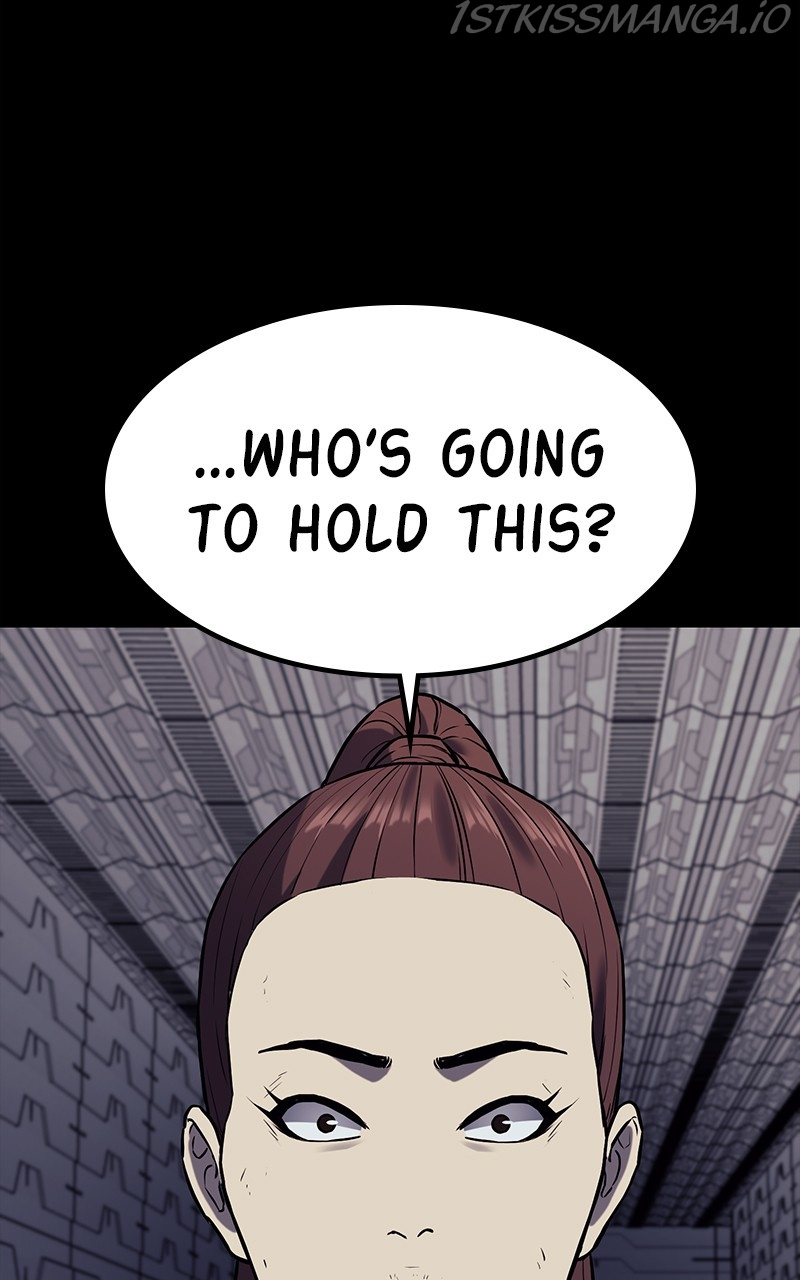 Fake Humans chapter 41 - page 41
