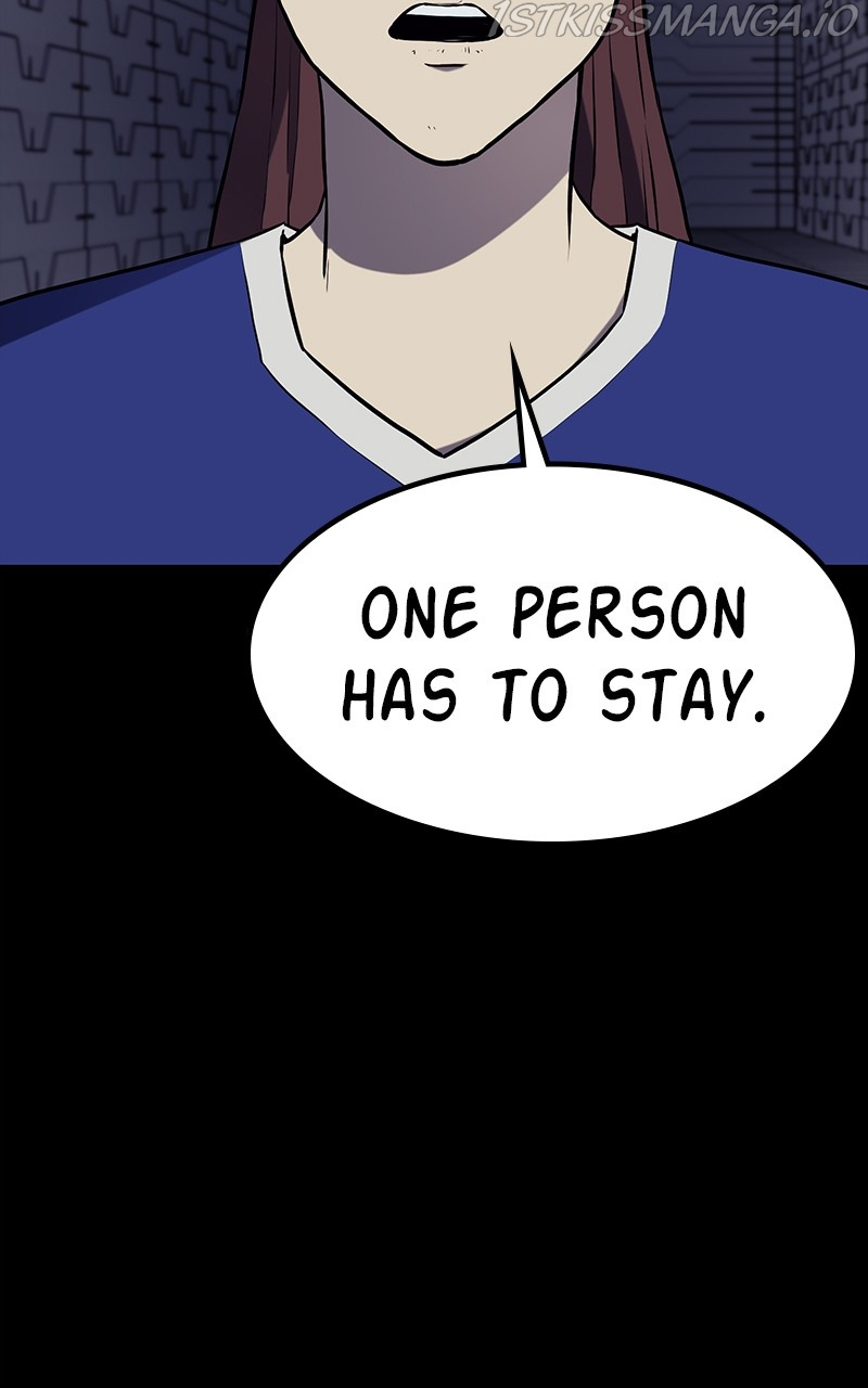Fake Humans chapter 41 - page 42