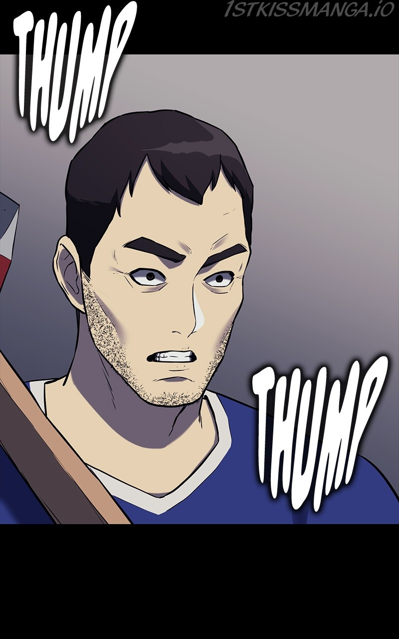 Fake Humans chapter 41 - page 45
